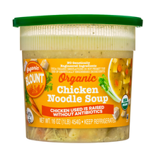 Wholesale Blount * Chicken Noodle Soup | 4 lb- Bulk