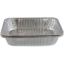 Wholesale Handi-Foil Case Half Steam Table Pan 3-3/8In Deep Xtra Heavy- Bulk