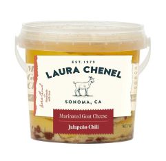 Wholesale Laura Chenel Spicy Cabecou 6.2 Oz- Bulk