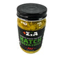 Wholesale Zia™ Roasted Hot Hatch Green Chile 16 oz Jar-6ct Case Bulk