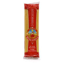 Wholesale Riscossa Vermicellini Pasta #3 | 1 lb- Bulk