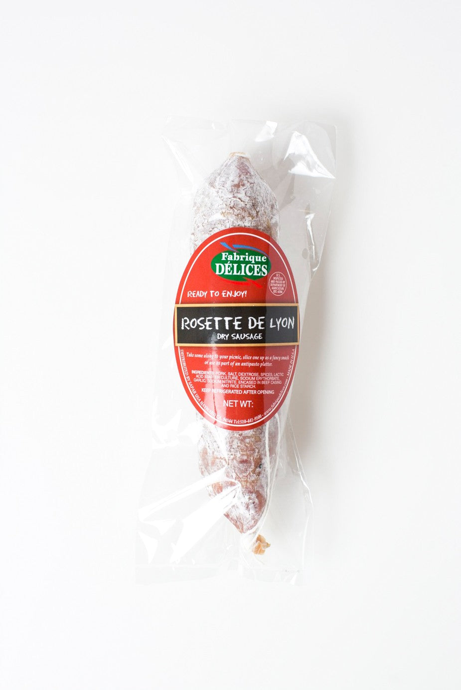 Wholesale Fd Rosette De Lyon 12Oz- Bulk