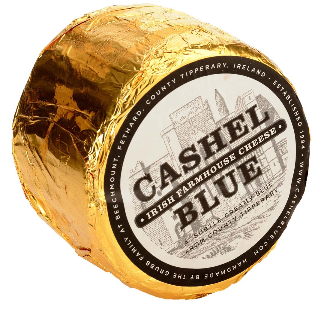 Wholesale Irish Cashel Blue- Bulk