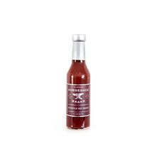 Wholesale Horseshoe Chipotle Hot Sauce | 8 oz- Bulk