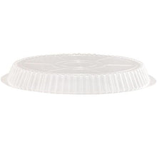 Wholesale BoxNCase Case Clear Dome Lid For 8In Aluminum Pan- Bulk