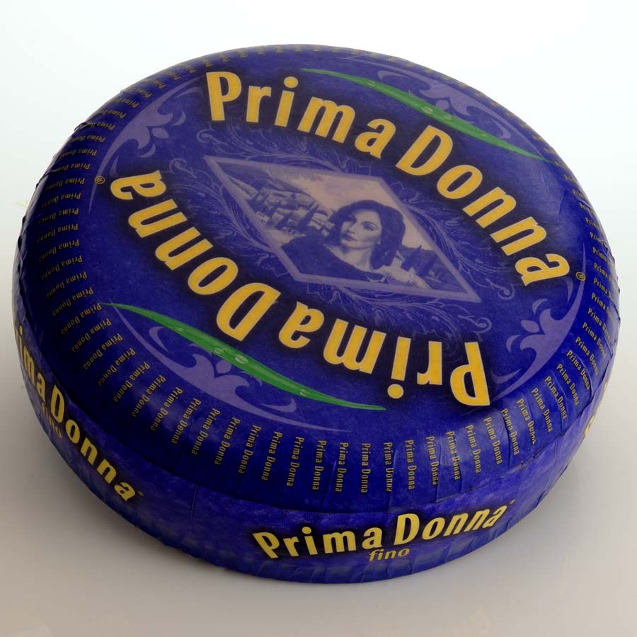 Wholesale Marieke Gouda Black Truffles 5#- Bulk