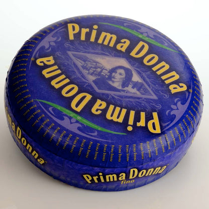 Wholesale Marieke Gouda Black Truffles 5#- Bulk