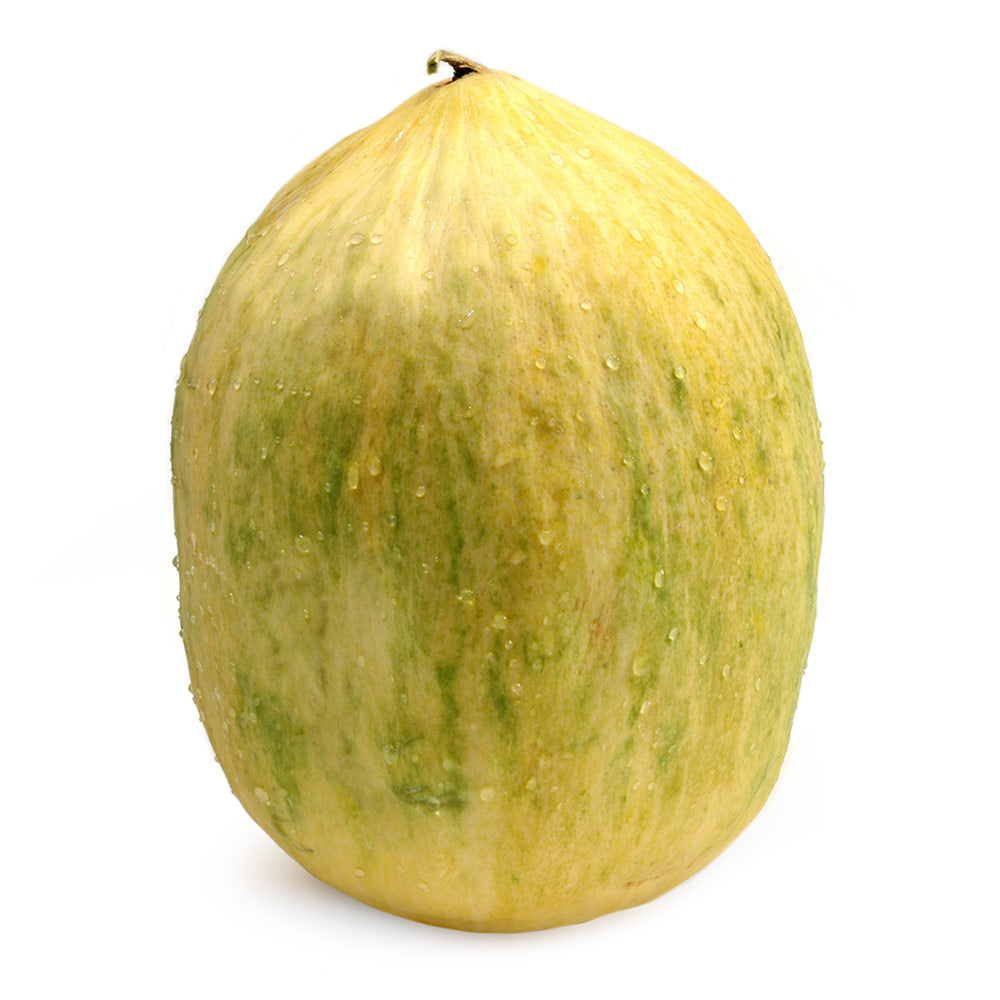 Wholesale Crenshaw Melon- Bulk