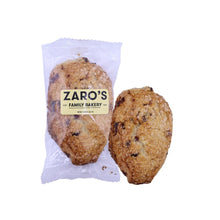 Wholesale Zaro'S Individually Wrapped Cranberry Scone | 4.5 oz- Bulk