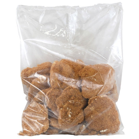 Wholesale Crestview Case Cooked Breaded Supreme Chicken Breast- Bulk
