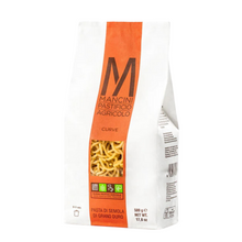 Wholesale Mancini Case Curve Pasta- Bulk
