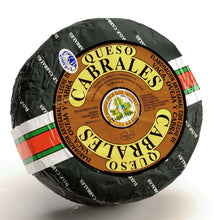 Wholesale Cabrales- Bulk