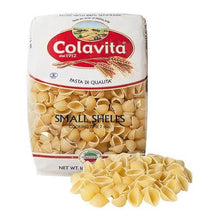 Wholesale Colavita Case Small Shell Pasta- Bulk