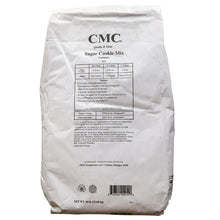 Wholesale Cmc Case 50Lb Sugar Cookie Mix- Bulk