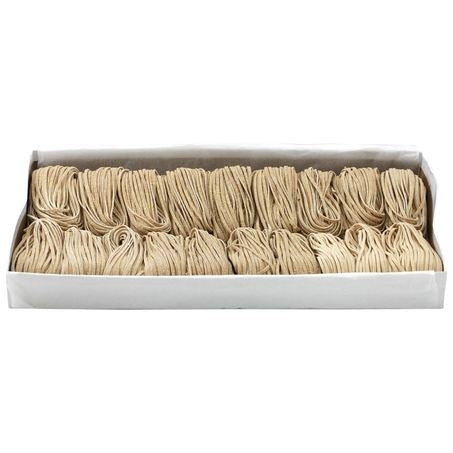 Wholesale Dante'S Case Whole Wheat Fettucine- Bulk