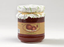 Wholesale Da Morgada Dop Plums In Syrup 6/300- Bulk