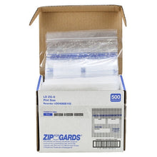 Wholesale Companions Case Resealable Pint Plastic Bag- Bulk