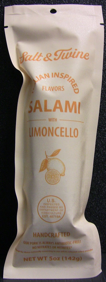Wholesale Salt & Twine Limoncello Chub- Bulk