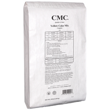 Wholesale BoxNCase Yellow Cake Mix | 15.25 oz- Bulk