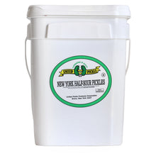 Wholesale Packer Half Sour Kosher Pickles | 4 gl- Bulk