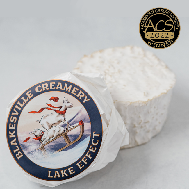 Wholesale Blakesville Lake Effect Goat 5Oz- Bulk
