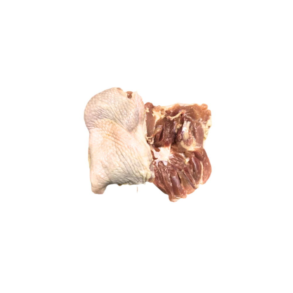 Wholesale Mountaire Boneless Skin-On Whole Chicken Leg | 10 lb- Bulk