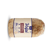 Wholesale Volpi Each Pancetta Halves- Bulk
