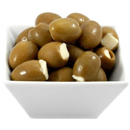 Wholesale La Fede Case Olive Popper With Provolone- Bulk