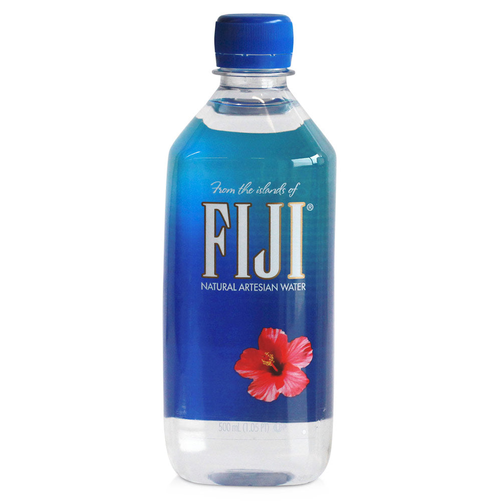 Wholesale Fiji Case Fiji Water- Bulk