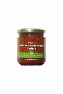 Wholesale Mahjoub Couscous W/ Red Peppers- Bulk