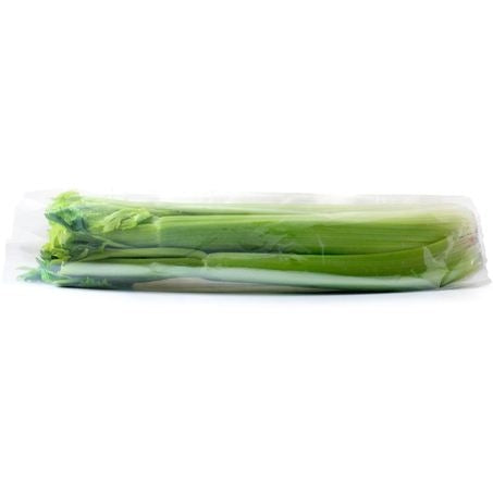 Wholesale Ocean Mist Case Sleeved Celery- Bulk