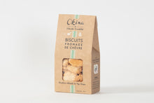 Wholesale Okina Pyrenees Bisc W/ Goat Cheese- Bulk