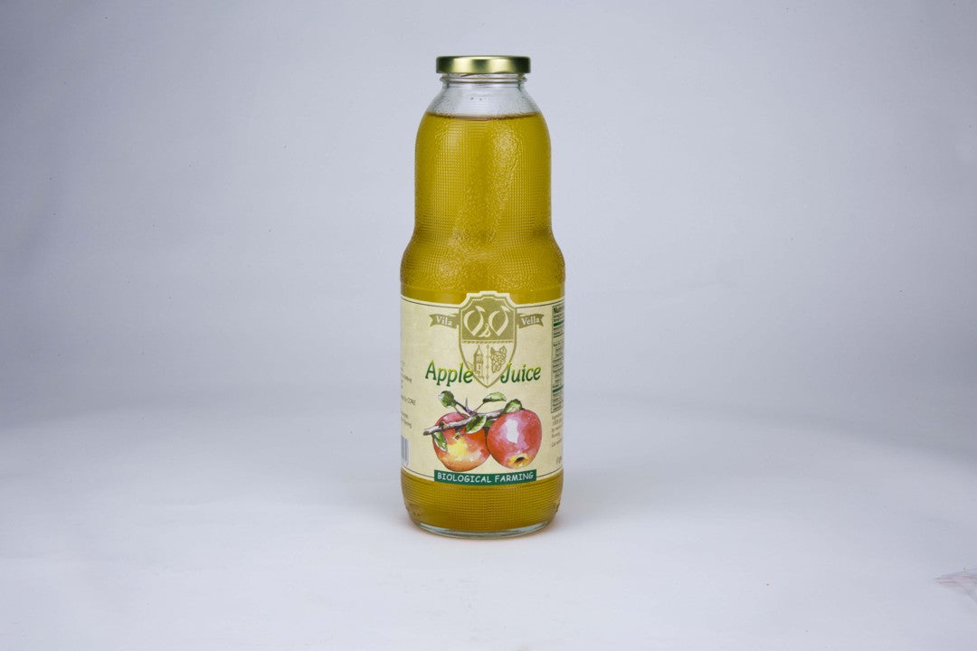 Wholesale Cal Valls Apple Juice 1L- Bulk