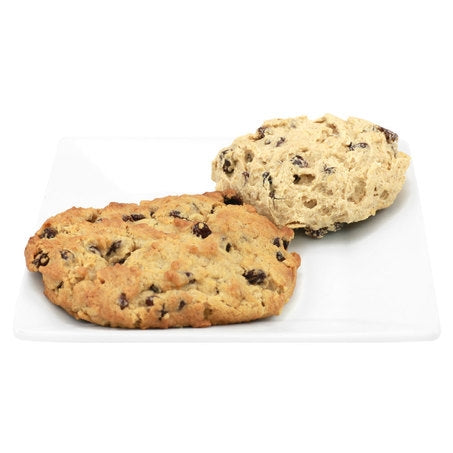 Wholesale David'S Gourmet Oatmeal Raisin Cookie Dough | 3 oz- Bulk