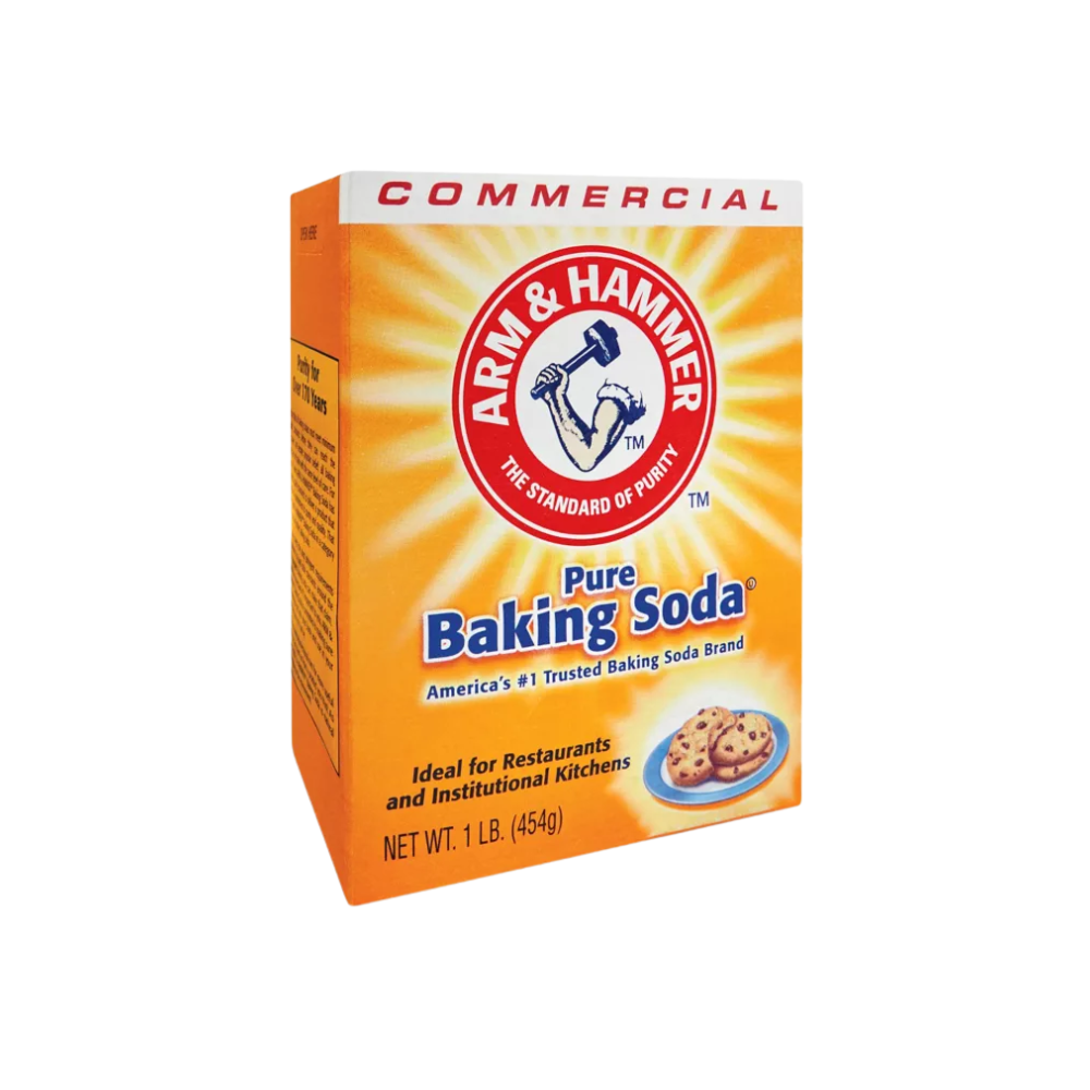 Wholesale Arm & Hammer Case Baking Soda- Bulk