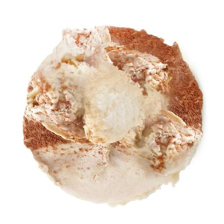 Wholesale Gelarto Case Tiramisu Gelato- Bulk