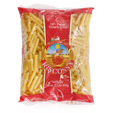 Wholesale Riscossa Each Cut Mezzani Pasta #33- Bulk