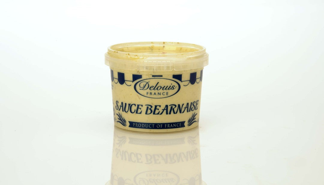 Wholesale Delouis Fresh Bearnaise Sauce- Bulk