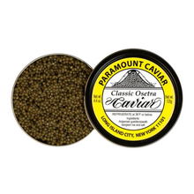 Wholesale Paramount Hackleback Caviar | 2.20462 lb- Bulk