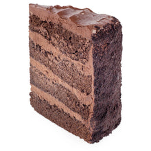 Wholesale Dianne'S Case Towering Chocolate Cake- Bulk