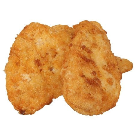 Wholesale Tyson Rl Case Cooked Breaded Chicken Breast 3.5Oz- Bulk