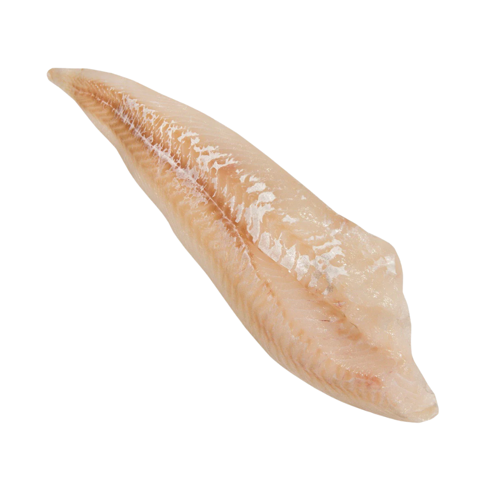 Wholesale BoxNCase Case 16-32Oz Skinless Cod Fillet- Bulk