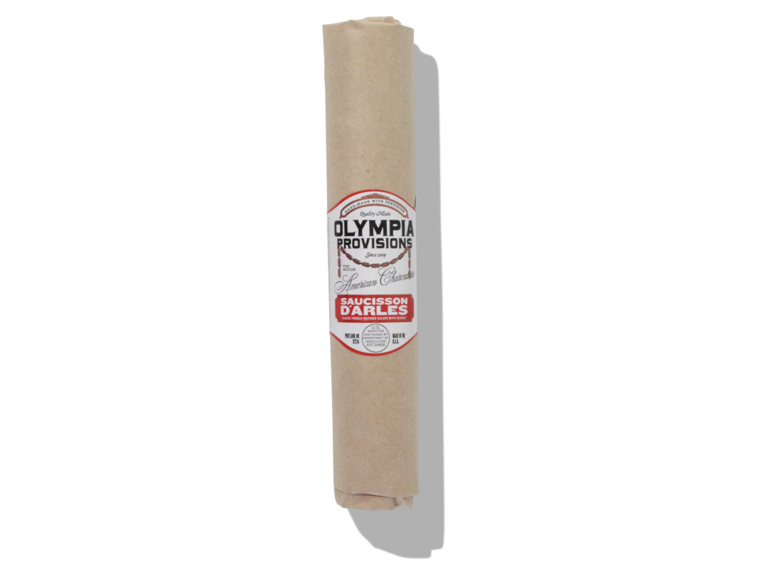 Wholesale Olympia Saucisson D Arles- Bulk