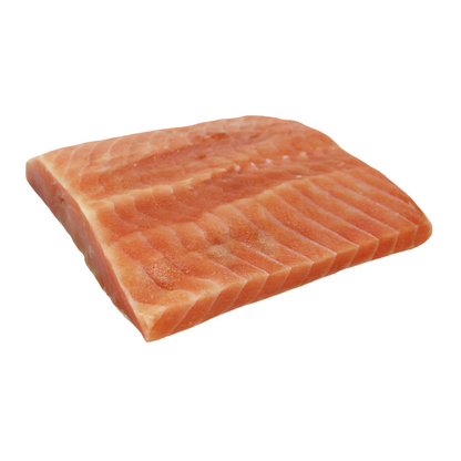 Wholesale Sea Best Case Boneless Skinless Salmon Chum 8Oz- Bulk