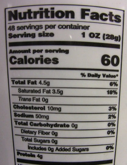 Wholesale Lioni Ciliegine Tubs 3Lb- Bulk