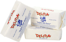 Wholesale Delitia Buffalo Milk Butter- Bulk