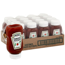 Wholesale Heinz Case * Ketchup Squeeze Bottle- Bulk