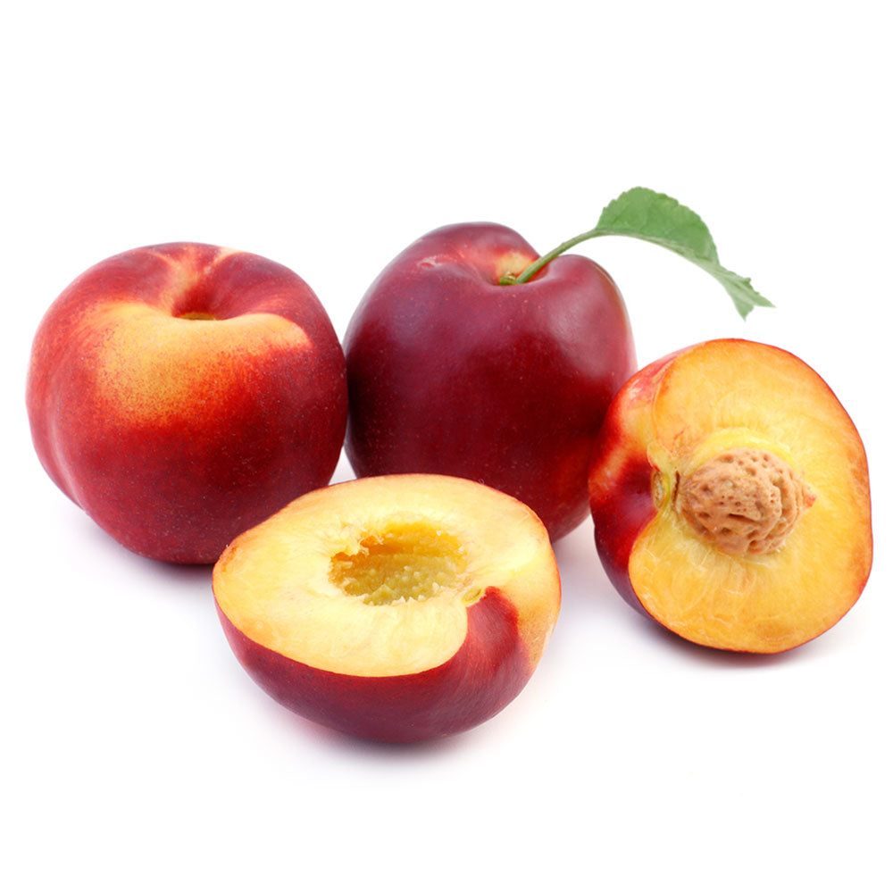 Wholesale Kingsburg Case Nectarine Tray- Bulk