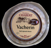 Wholesale Chabert Vacherin De Savoie 330G- Bulk