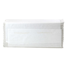 Wholesale BoxNCase Case White C-Fold Towel- Bulk